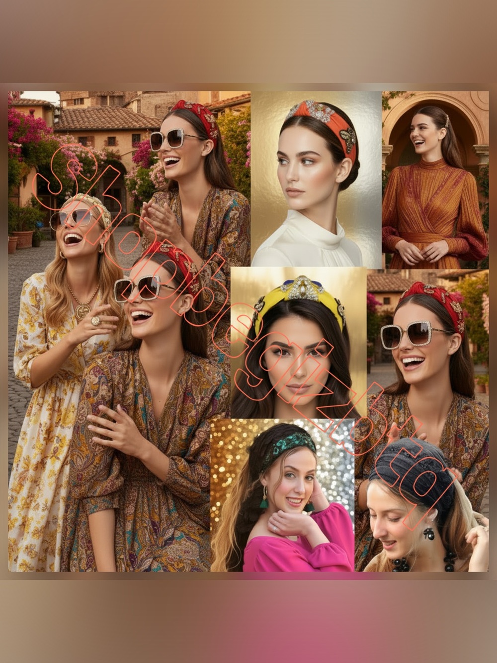 Designers Brands For Customers That Love To Wear Casual and Elegant Accessories;
